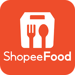 shopeefood partner